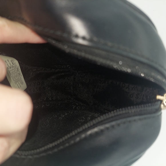 Kate Spade Turn A New Leaf Micha Ladybug Crossbody - Picture 5 of 5